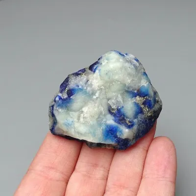 Afganit Naturmineral 44,1g, Afghanistan