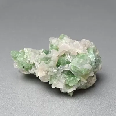 Natürlicher Turmalin in Quarz 43g, Pakistan