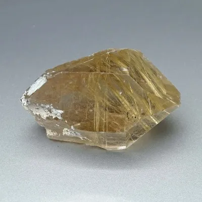 Záhněda s rutilem 114g, Brazílie