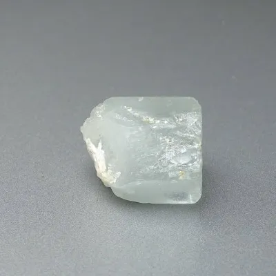 Aquamarine natural crystal 12.9g, Afghanistan