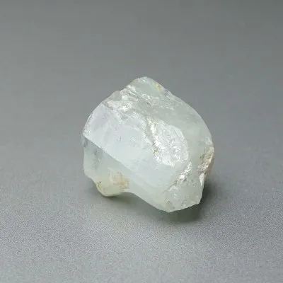 Aquamarin-Naturkristall 12,9g, Afghanistan