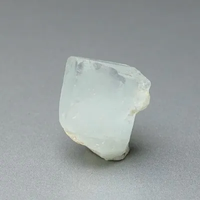 Aquamarin-Naturkristall 12,9g, Afghanistan
