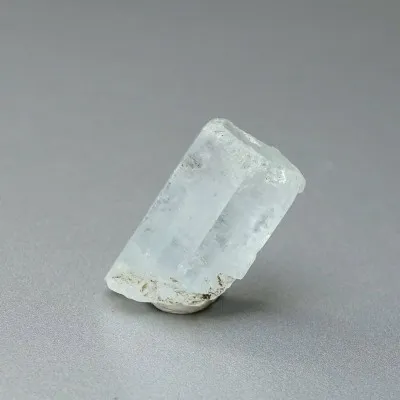 Aquamarin-Naturkristall 9,7g, Afghanistan