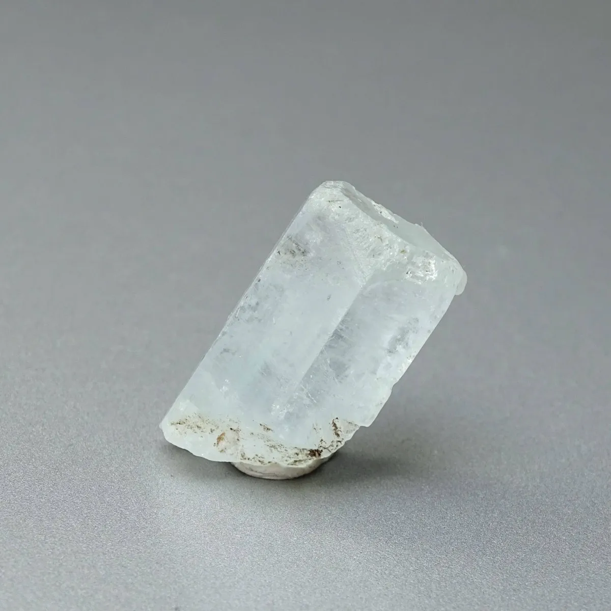 Aquamarine natural crystal 9.7g, Afghanistan