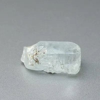 Aquamarine natural crystal 9.7g, Afghanistan
