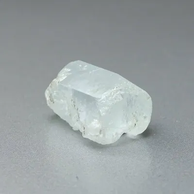 Aquamarine natural crystal 9.7g, Afghanistan