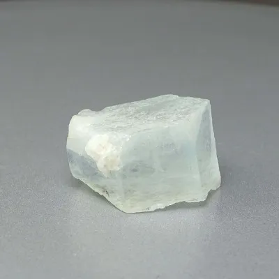 Aquamarine natural crystal 20.8g, Afghanistan
