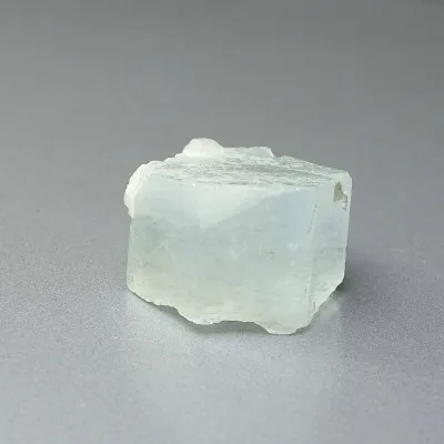 Aquamarine natural crystal 20.8g, Afghanistan