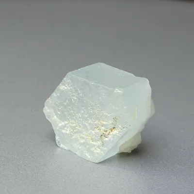 Aquamarin-Naturkristall 20,8g, Afghanistan
