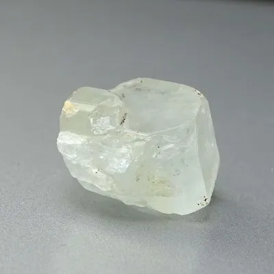 Aquamarin-Naturkristall 16,9g, Afghanistan