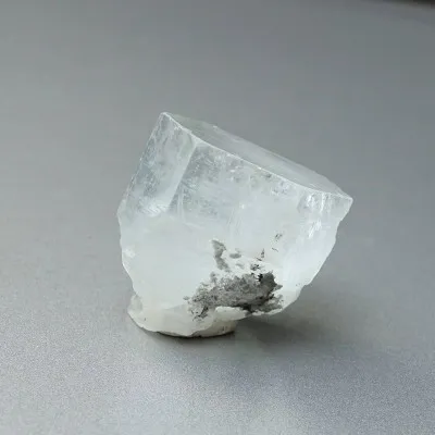 Aquamarin-Naturkristall 17,7g, Afghanistan