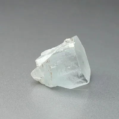 Aquamarine natural crystal 17.7g, Afghanistan