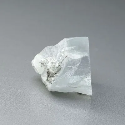 Aquamarine natural crystal 17.7g, Afghanistan