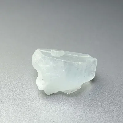 Aquamarine natural crystal 19.7g, Afghanistan