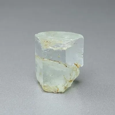 Aquamarin-Naturkristall 21,2g, Afghanistan