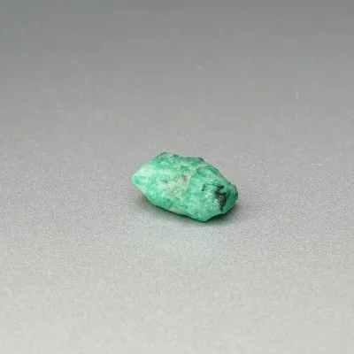 Smaragd-Naturkristall im Gestein 2,2g, Pakistan