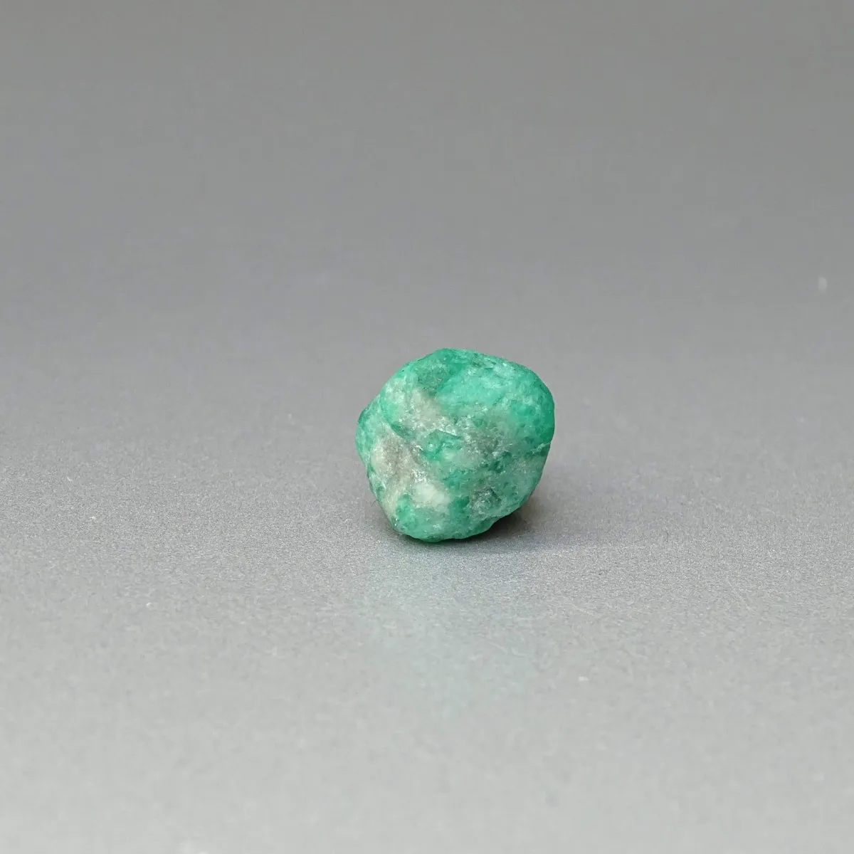 Smaragd-Naturkristall im Gestein 2,1g, Pakistan