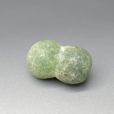 Prehnite natural mineral 35g, Mali