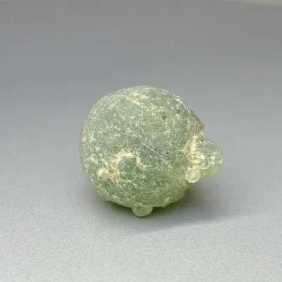 Prehnit natürliches Mineral 20g, Mali