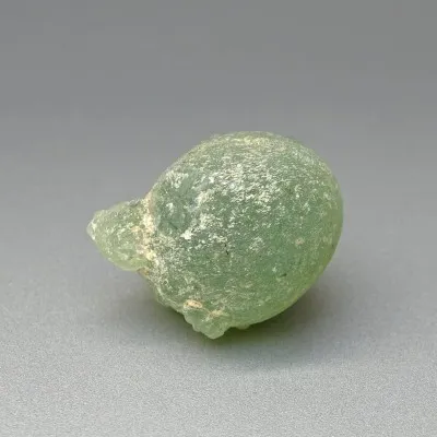 Prehnit natürliches Mineral 20g, Mali