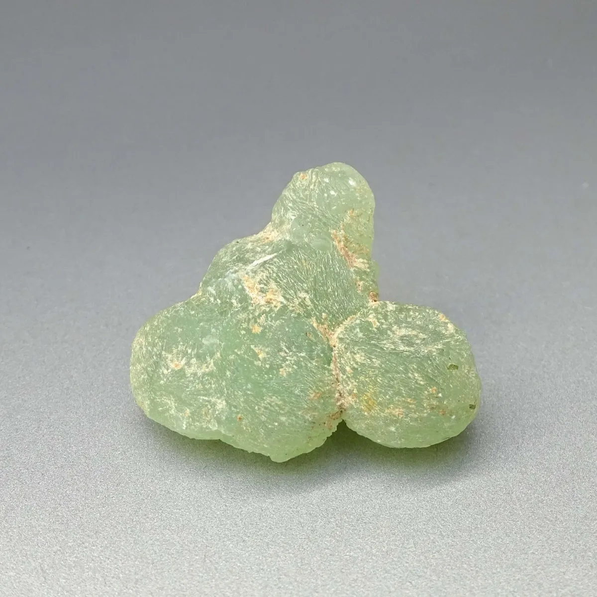 Prehnite natural mineral 19g, Mali