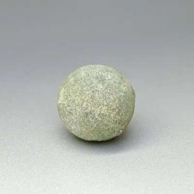 Prehnite natural mineral 29g, Mali