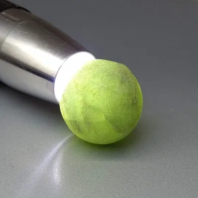 Prehnite natural mineral 29g, Mali