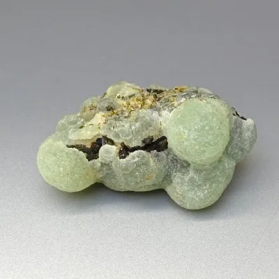 Prehnit přírodní minerál 98g, Mali