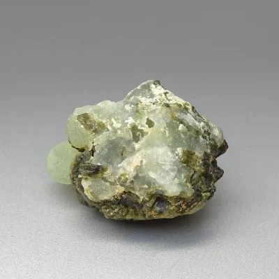 Prehnit přírodní minerál 73g, Mali