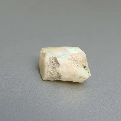 Ethiopian opal natural 5.5g, Ethiopia