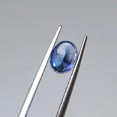 Sapphire blue 1.52,ct Sri Lanka GIA certificate