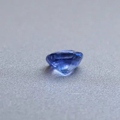 Sapphire blue 1.18,ct Sri Lanka GIA certificate