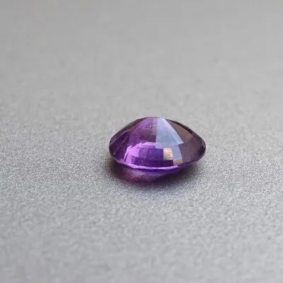 Saphirblau, natürlich, 1,53ct, Sri Lanka CGL-Zertifikat