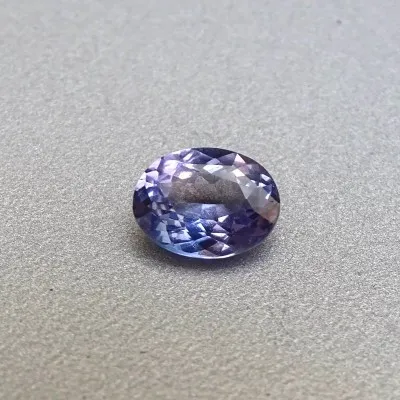 Safír modrý přírodní 1,49ct, Srí Lanka GIA certifikát