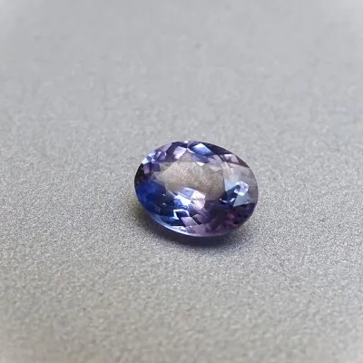 Sapphire blue 1.49ct, Sri Lanka GIA certificate