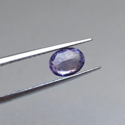 Sapphire blue 1.49ct, Sri Lanka GIA certificate