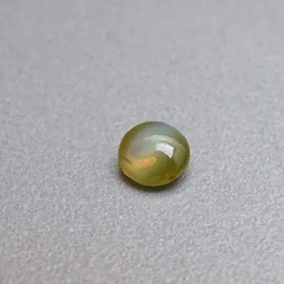 Natural chrysoberyl – cat's eye 0.87ct, Sri Lanka