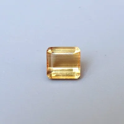 Topas im Imperial-Naturschliff 2,17ct, Brasilien