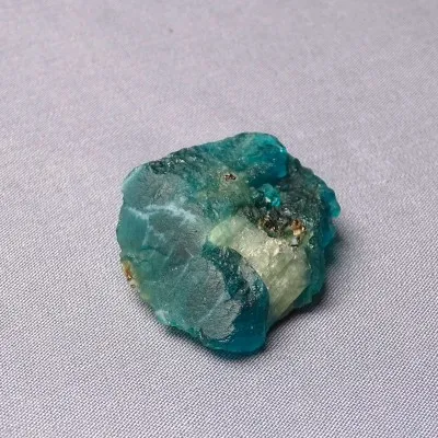 Sodalit - hauyne (zelený) přírodní 15,8g, Afganistan