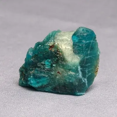 Sodalit - hauyne (zelený) přírodní 15,8g, Afganistan
