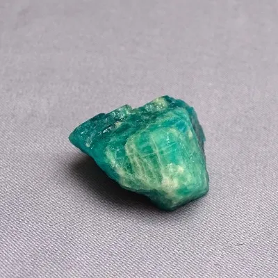 Sodalith - Hauyn (grün) natürlich 12,9 g, Afghanistan