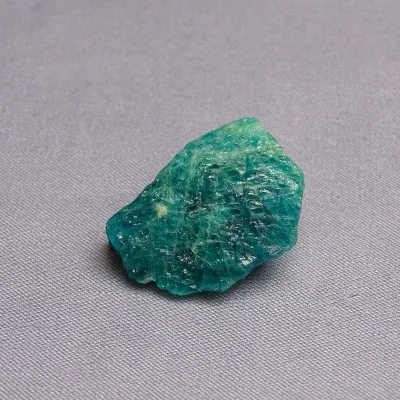 Sodalit - hauyne (zelený) přírodní 12,9g, Afghánistán