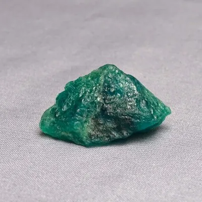 Sodalit - hauyne (zelený) přírodní 10,9g, Afghánistán