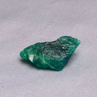 Sodalith - Hauyn (grün) natürlich 10,9g, Afghanistan