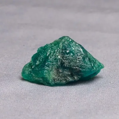 Sodalit - hauyne (zelený) přírodní 10,9g, Afghánistán