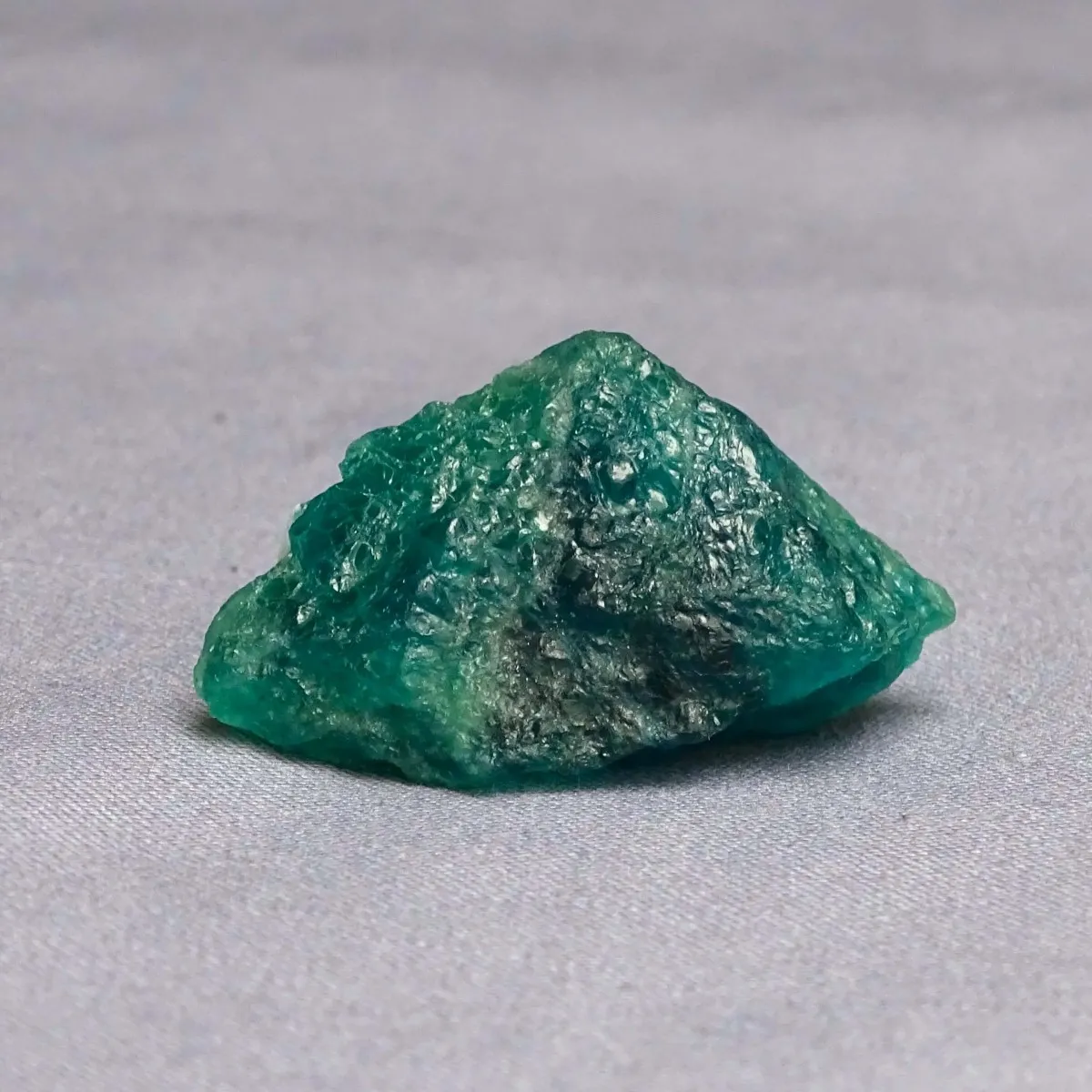 Sodalith - Hauyn (grün) natürlich 10,9g, Afghanistan