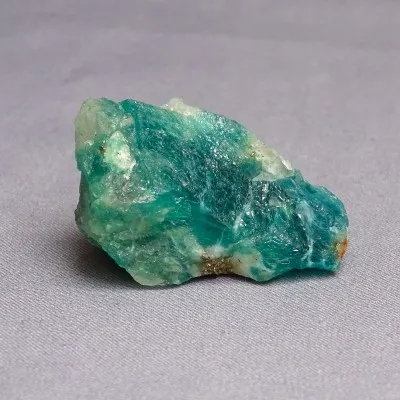 Sodalit - hauyne (zelený) přírodní 22,7g, Afghánistán
