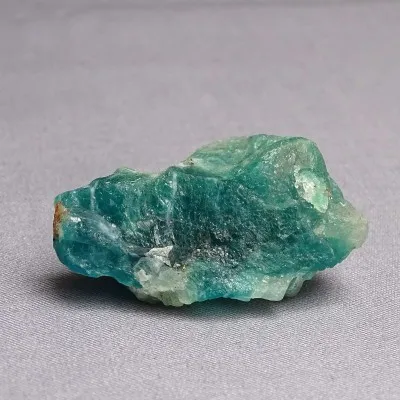 Sodalite - hauyne (green) natural 22.7g, Afghanistan