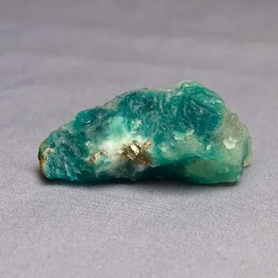 Sodalit - hauyne (zelený) přírodní 22,7g, Afghánistán