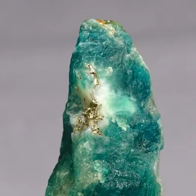 Sodalit - hauyne (zelený) přírodní 22,7g, Afghánistán